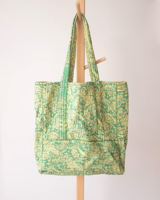 XL Sari bag NO.17