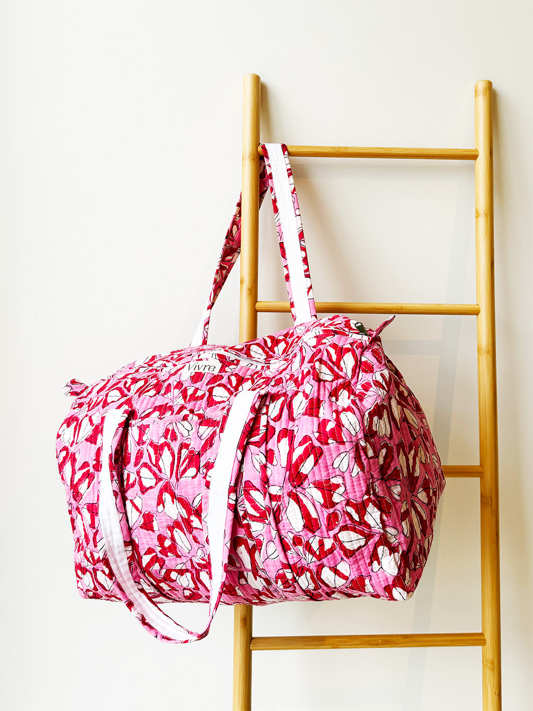 Duffel bag NO.1