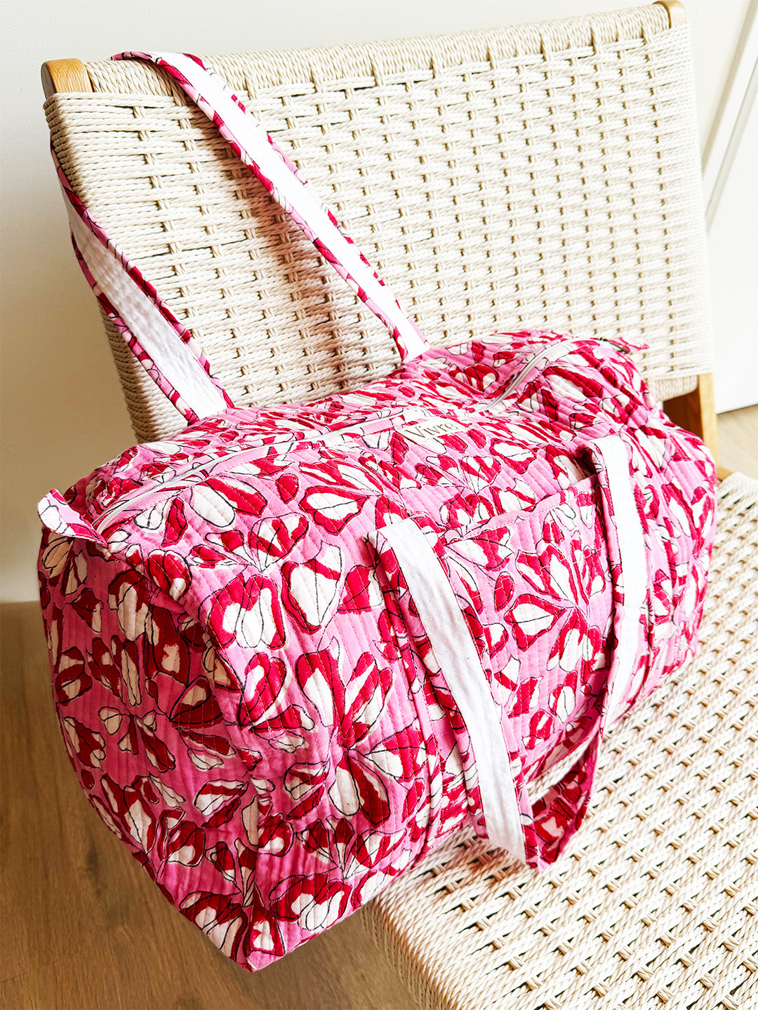 Duffel bag NO.1