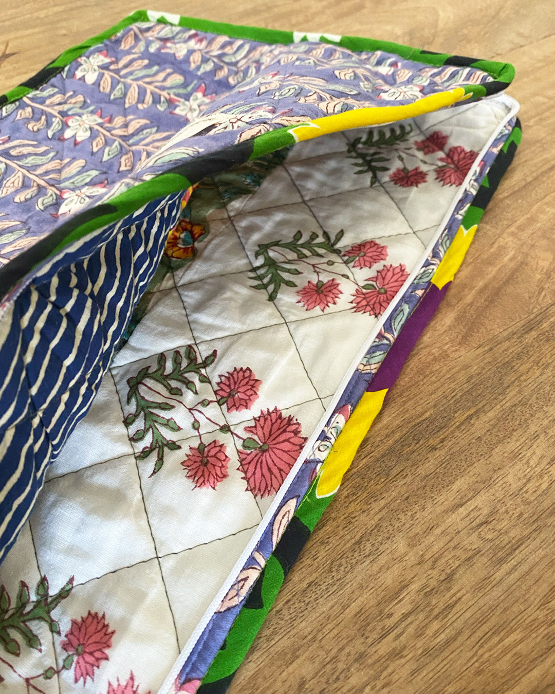 Laptop sleeve NO.4