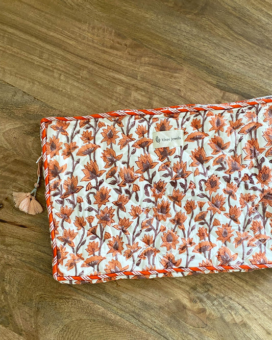 Laptop sleeve NO.4