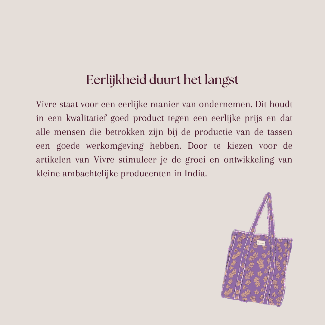 Reversible bags
