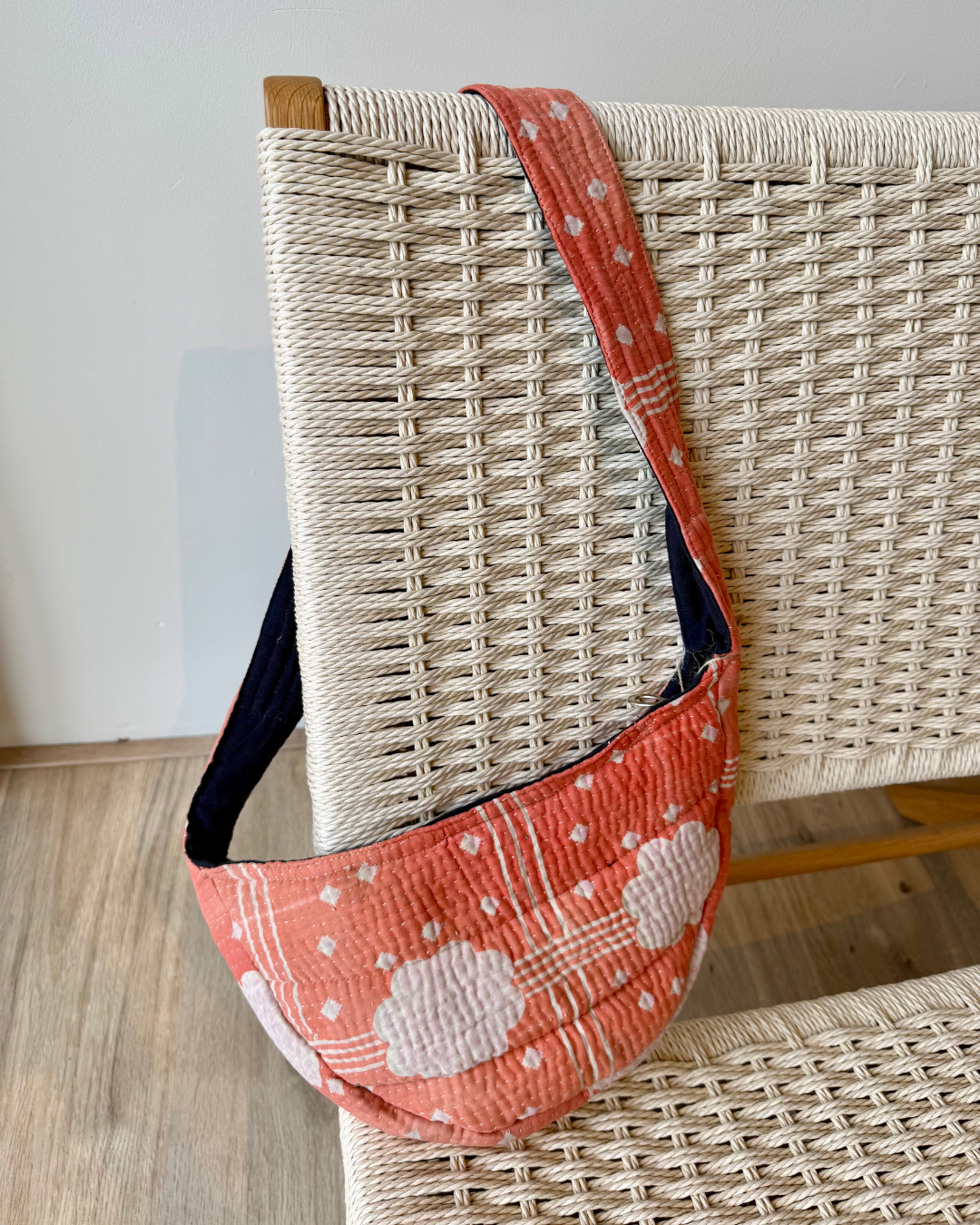 Crossbody bag small NO.2