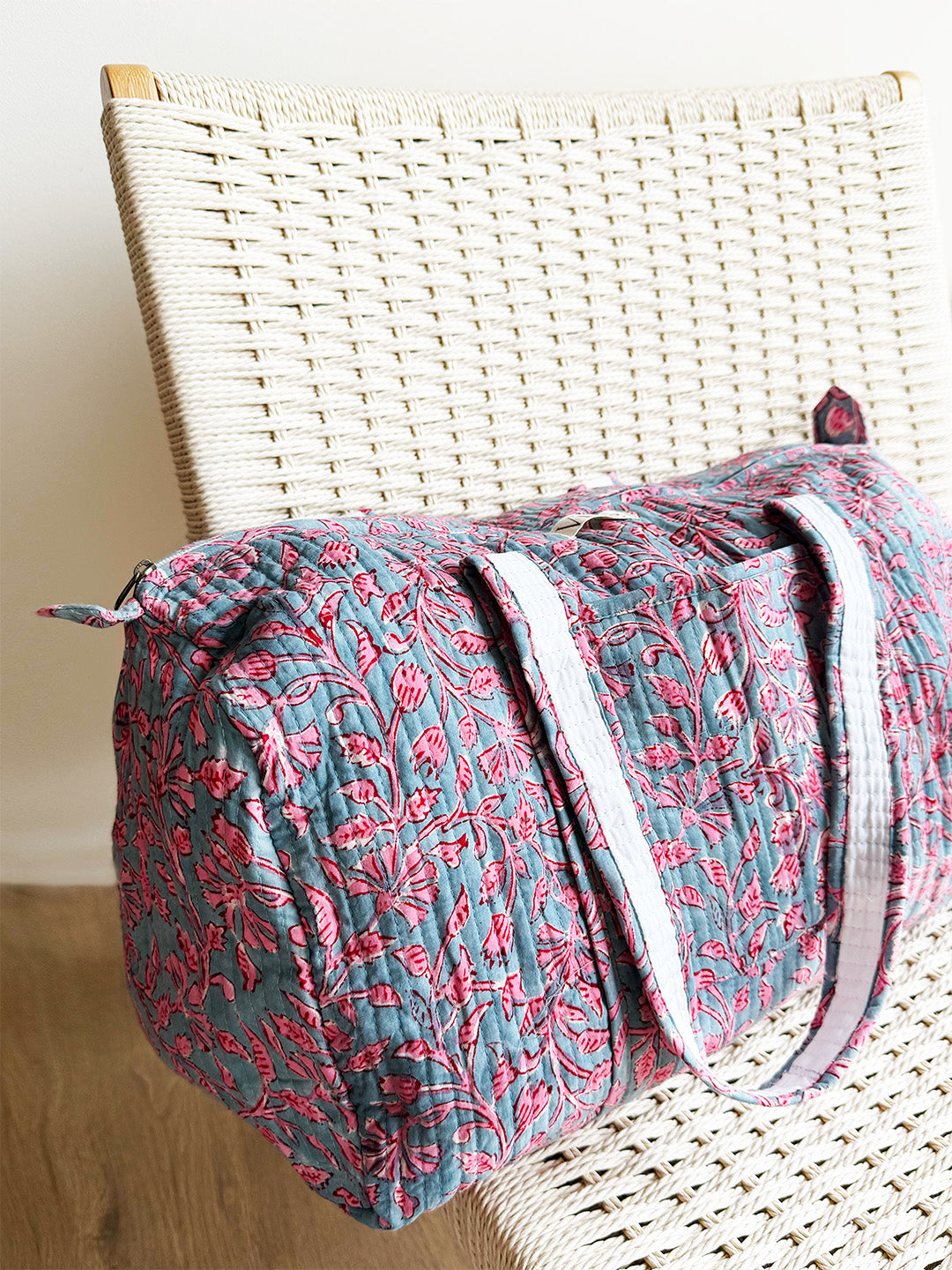 Duffel bag NO.1