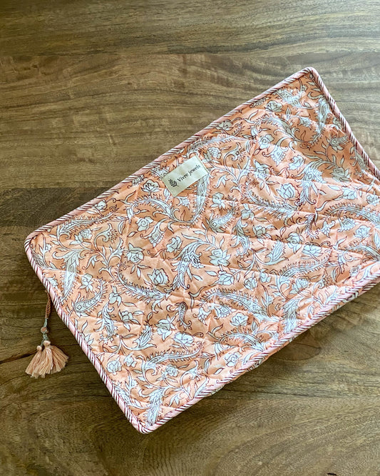 Laptop sleeve NO.4