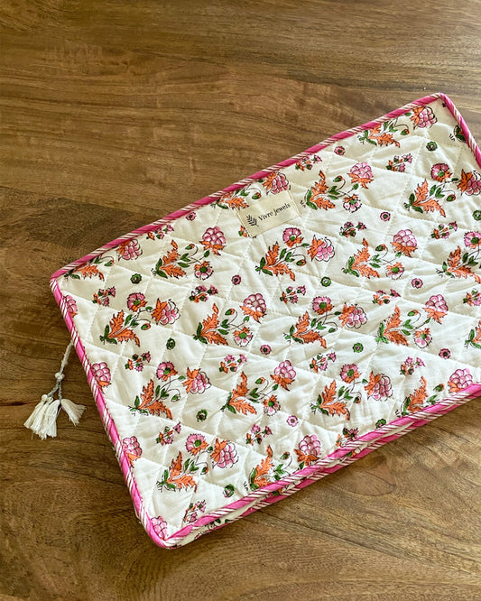 Laptop sleeve NO.4