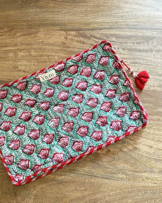Laptop sleeve NO.4