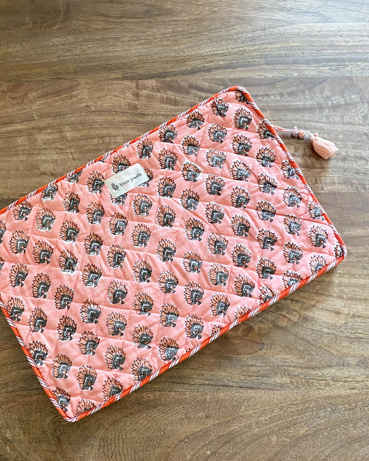 Laptop sleeve NO.4