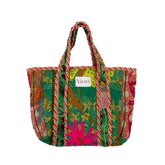 Suzani mini-bag NO.28