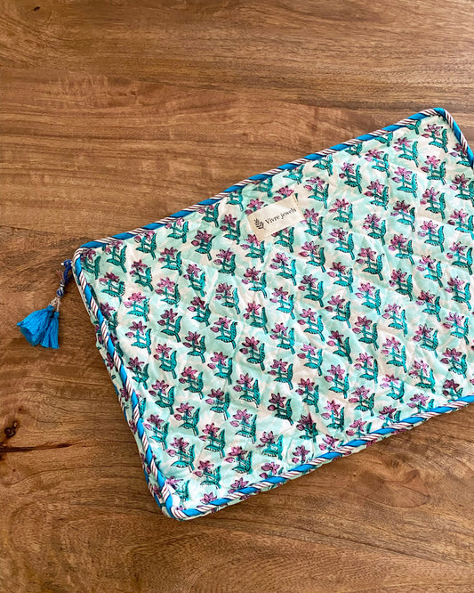 Laptop sleeve NO.4