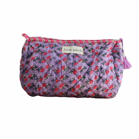 NO.27 Toiletry bag