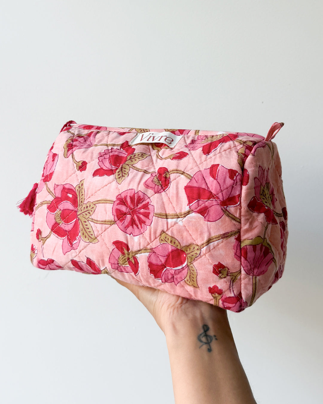 NO.29 Toiletry bag