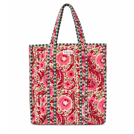 Reversible bag NO.13