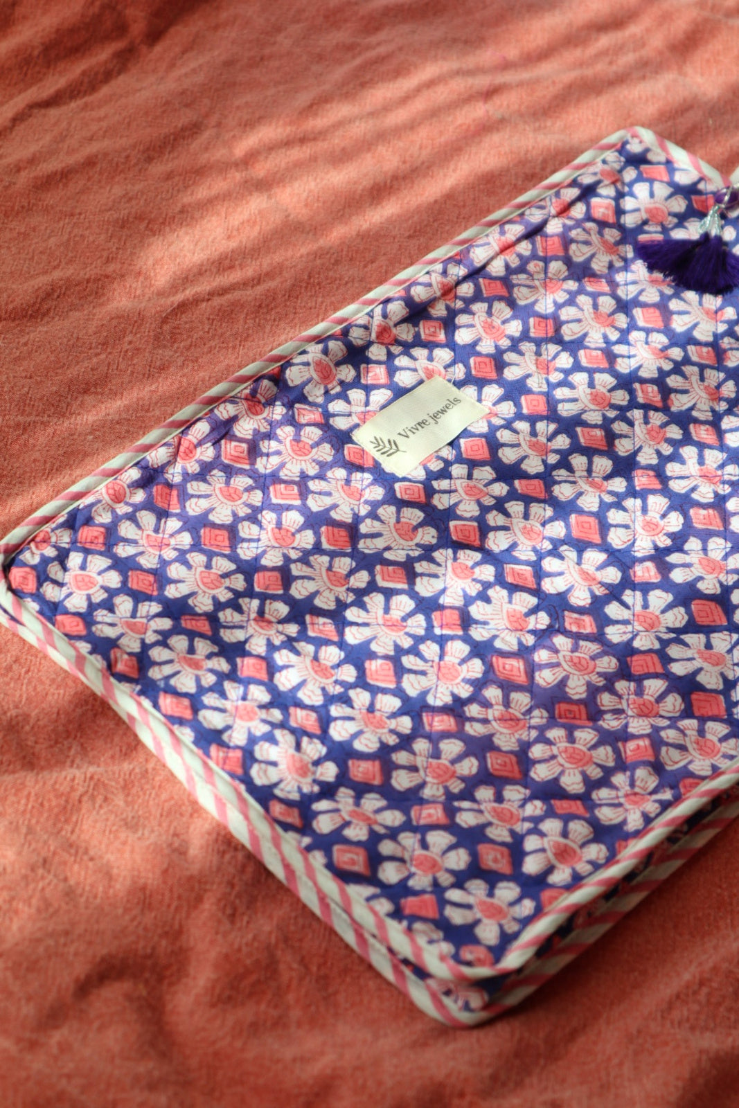 Laptop sleeve NO.10