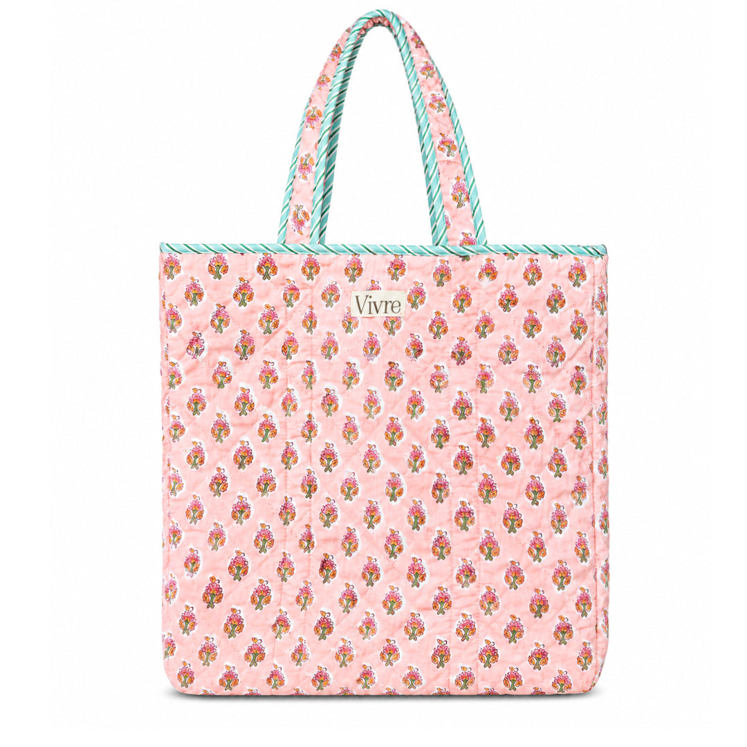 Reversible bag NO.13