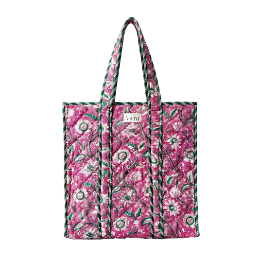 Reversible bag NO.13