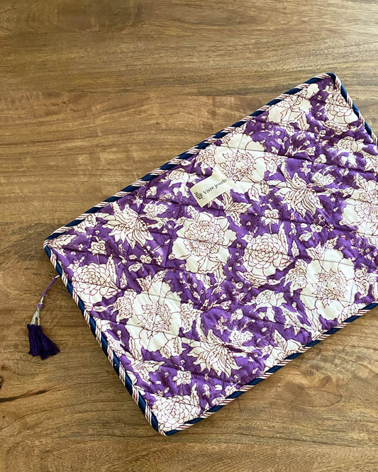 Laptop sleeve NO.4