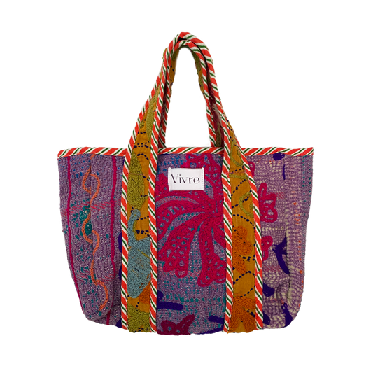 Suzani mini-bag NO.30