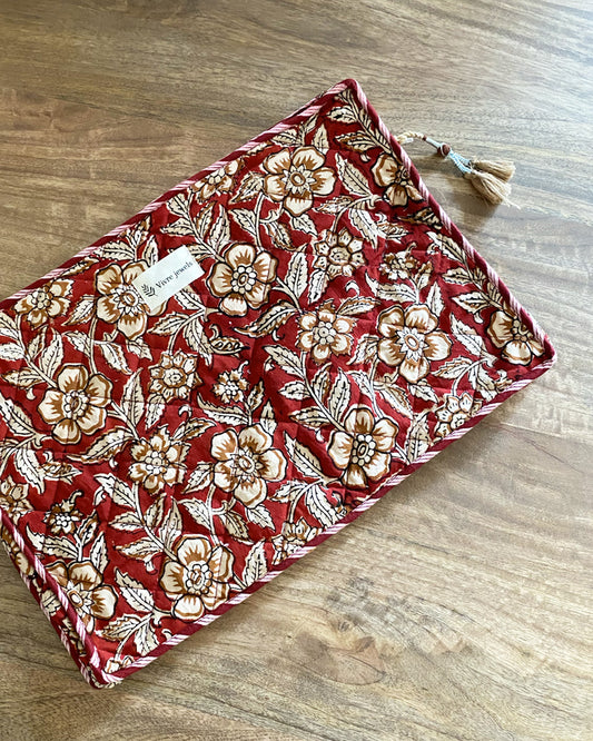 Laptop sleeve NO.4