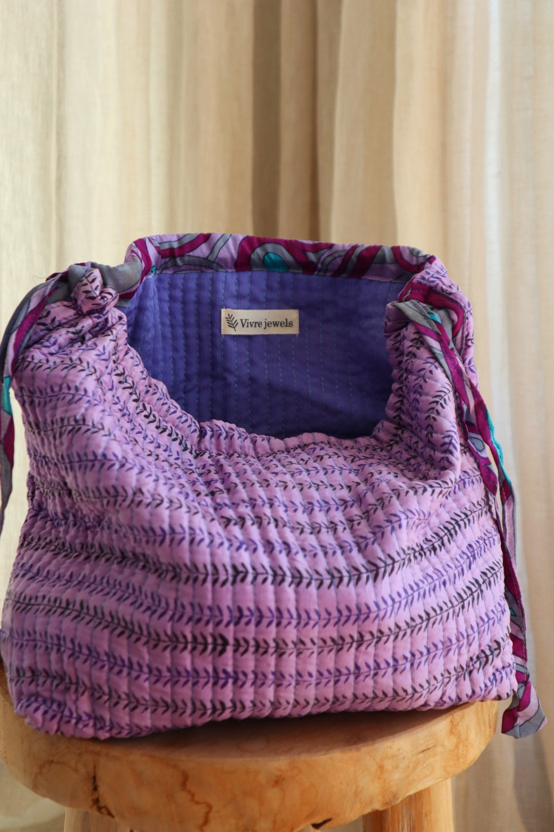 Sari bag NO.10