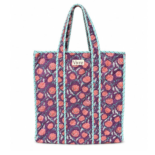Reversible bag NO.13