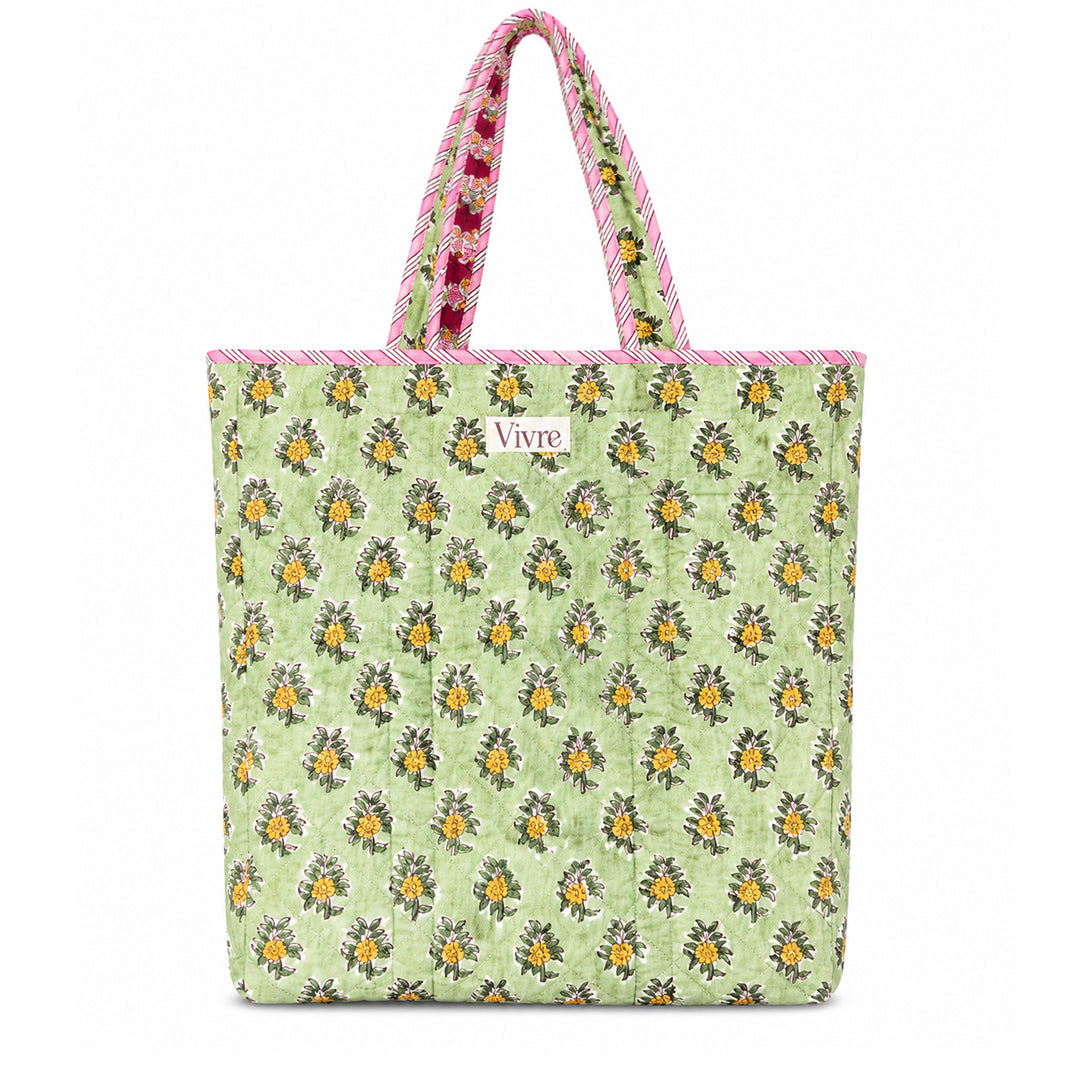 Reversible bag NO.13