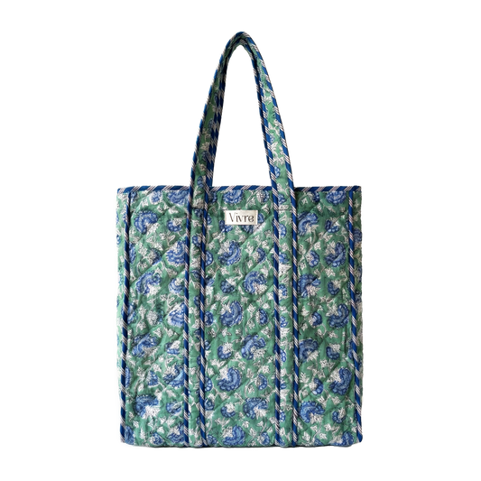 Reversible bag NO.13