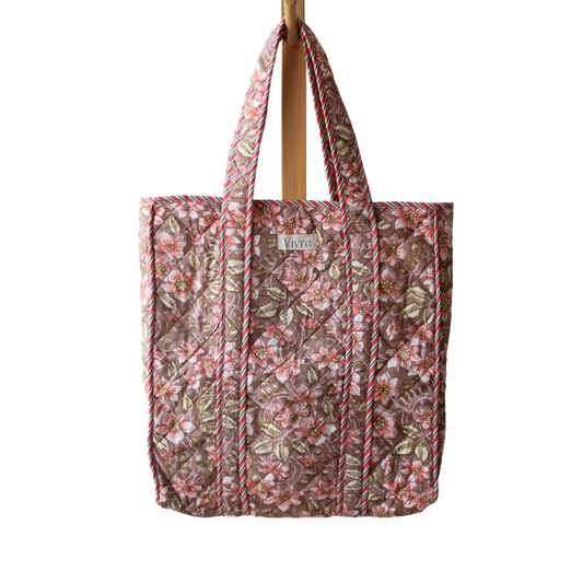Reversible bag NO.13