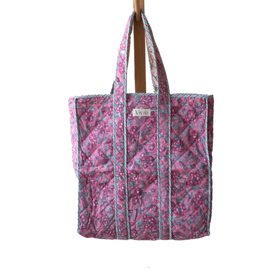Reversible bag NO.13