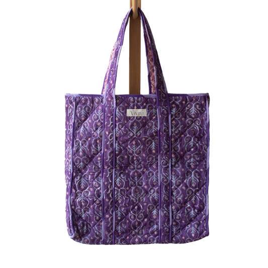 Reversible bag NO.13