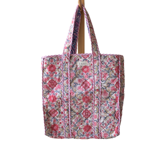 Reversible bag NO.13