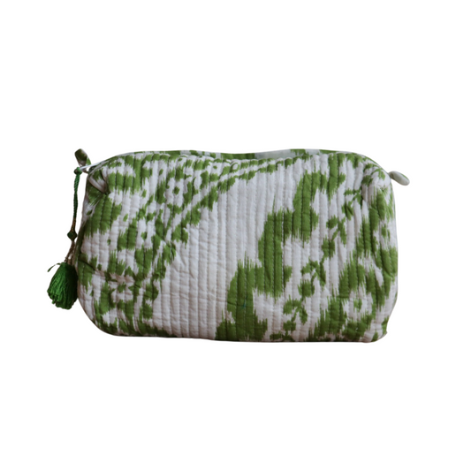 NO.45 Toiletry bag