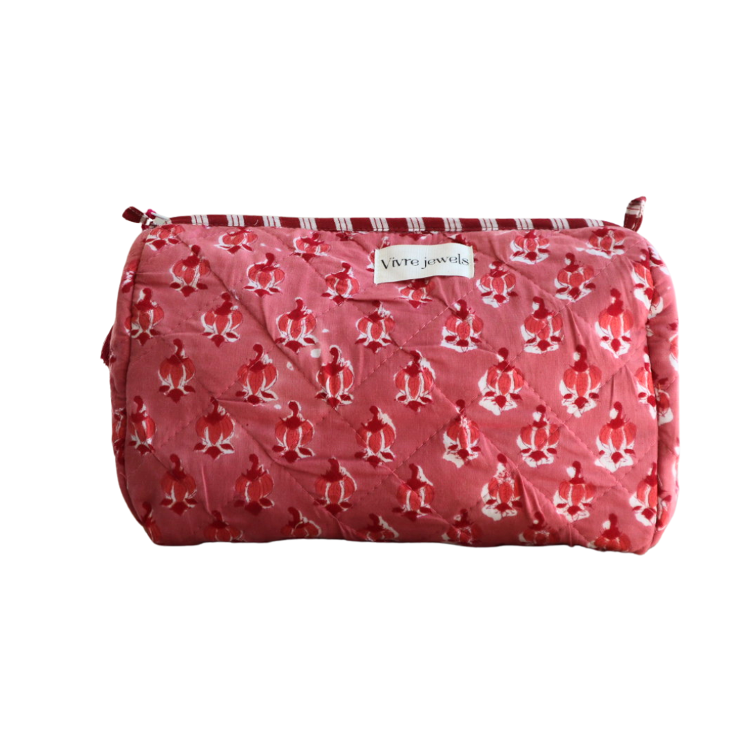 NO.20 Toiletry bag