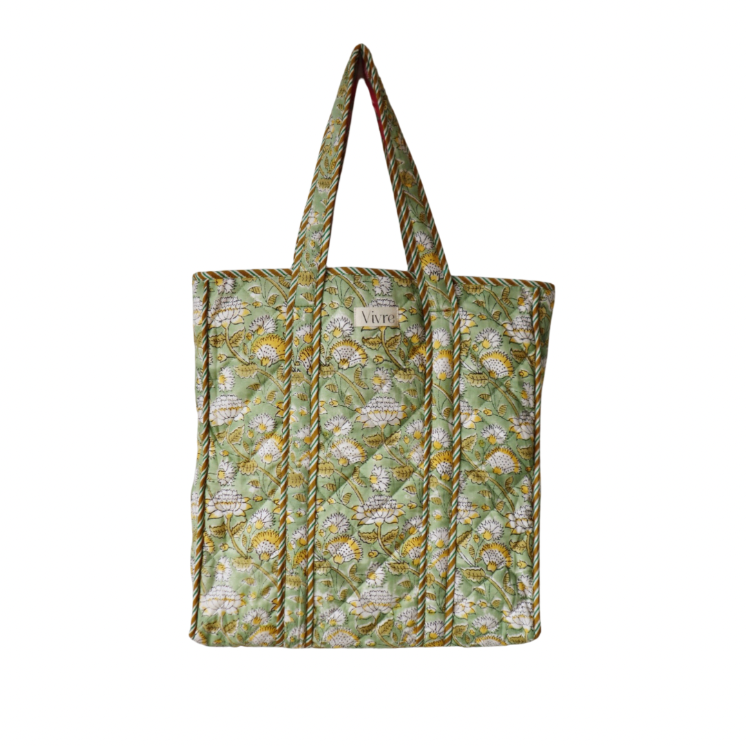 Reversible bag NO.13