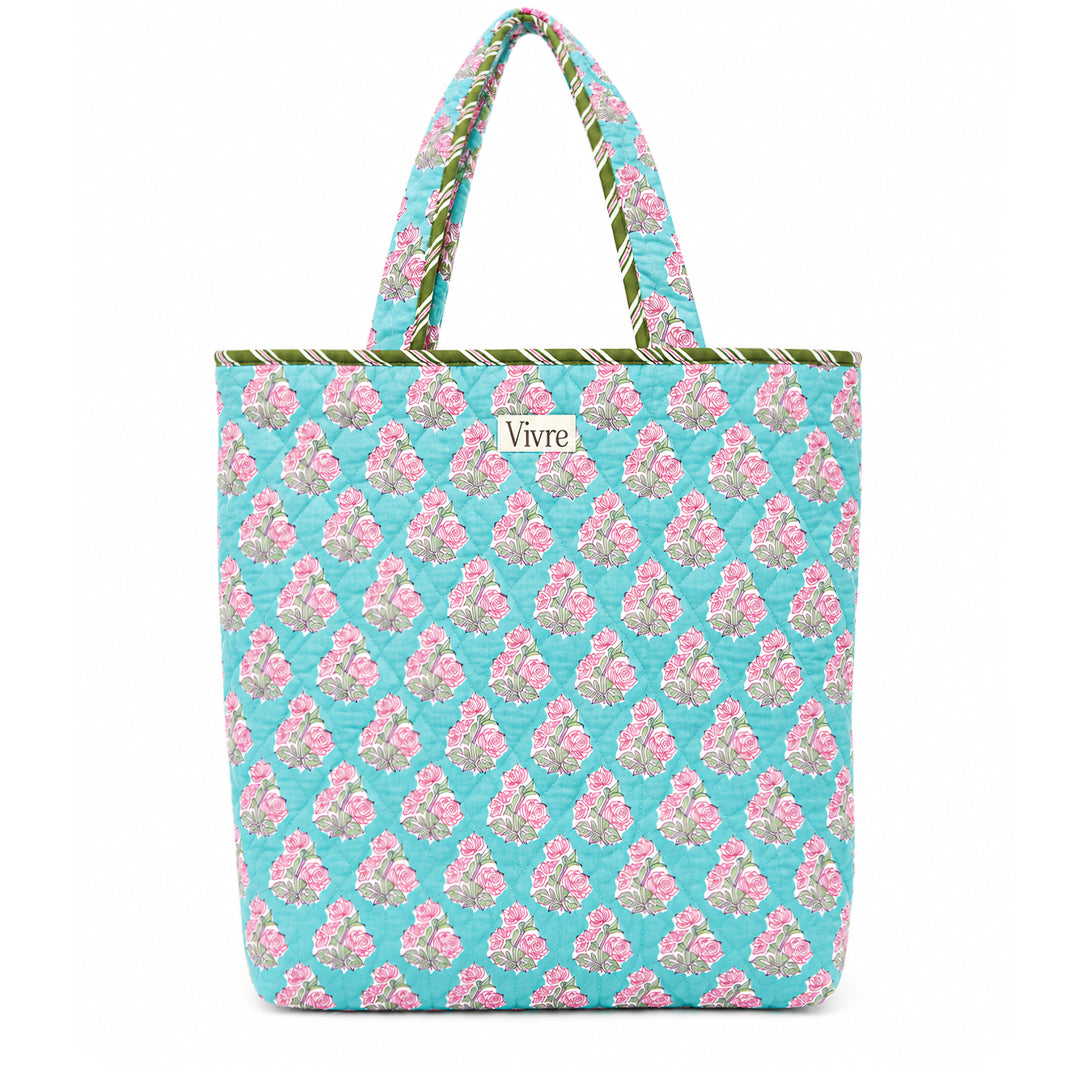 Reversible bag NO.13