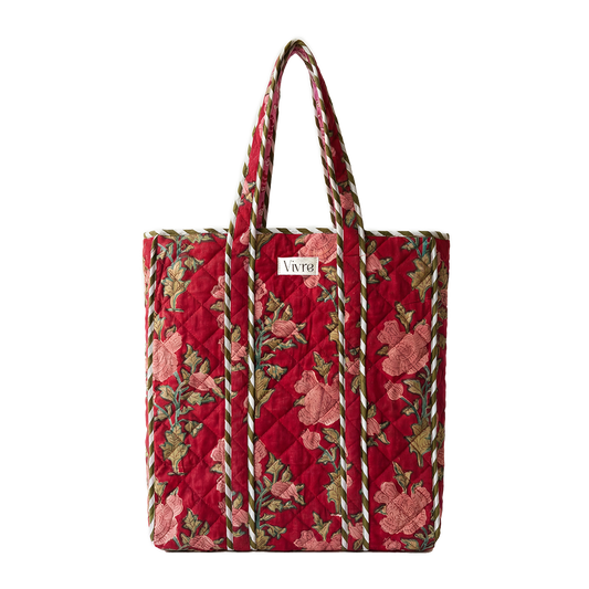 Reversible bag NO.13