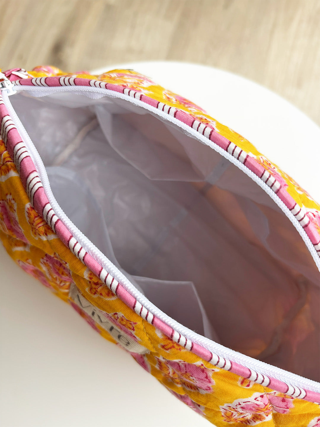 NO.29 Toiletry bag