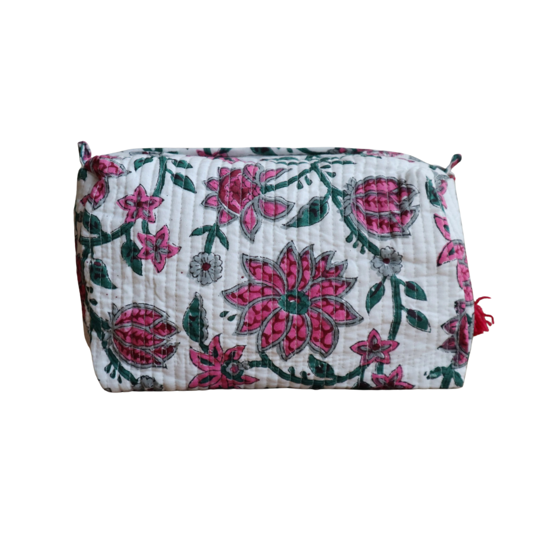 NO.10 Toiletry bag