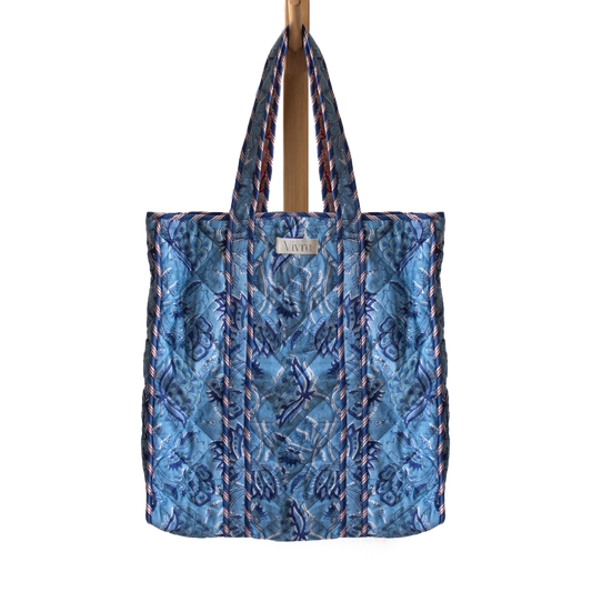 Reversible bag NO.13