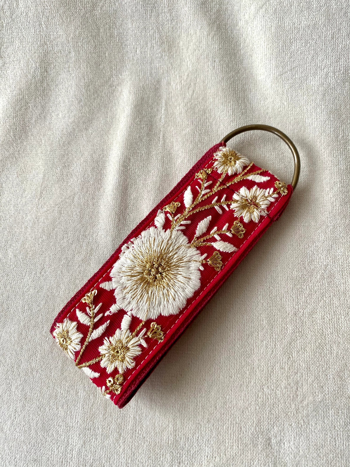 Keychain 26