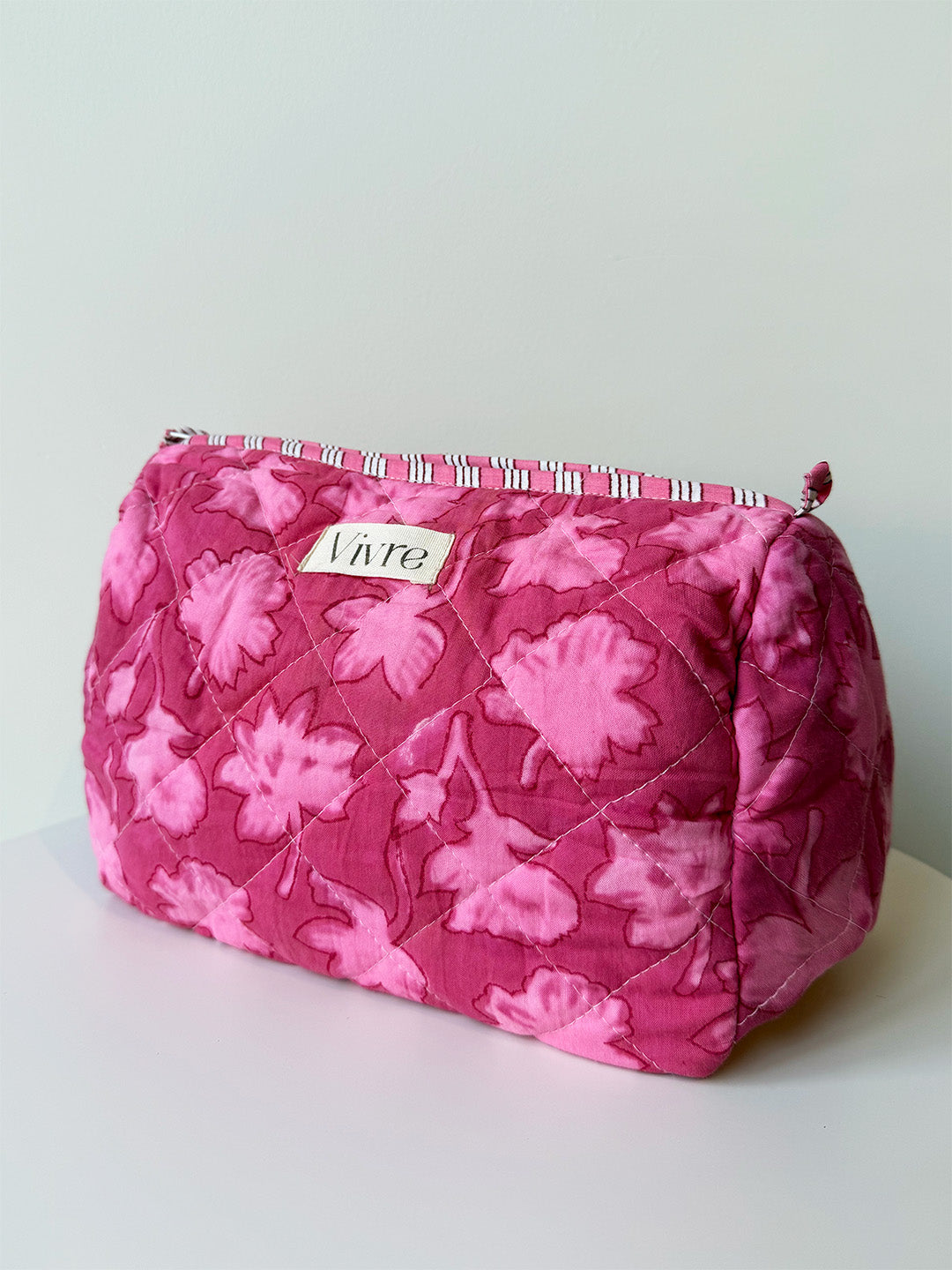 Mix & Match Travel Set 3 – Duffelbag + Toilettas