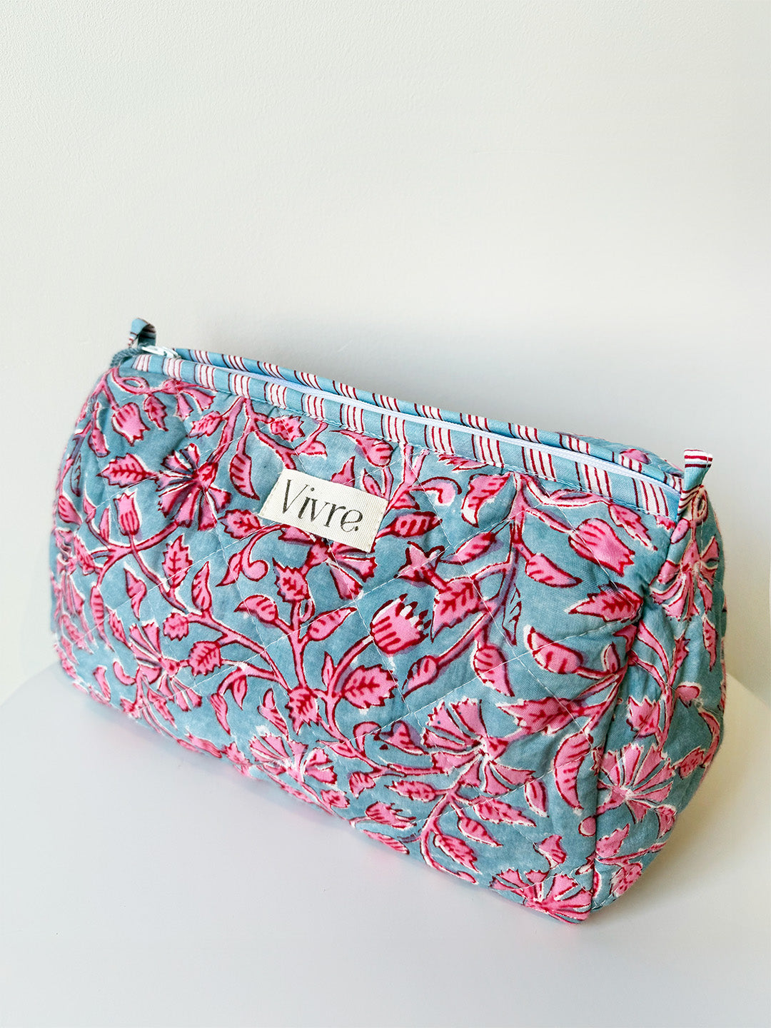 Mix & Match Travel Set 5 – Duffelbag + Toilettas