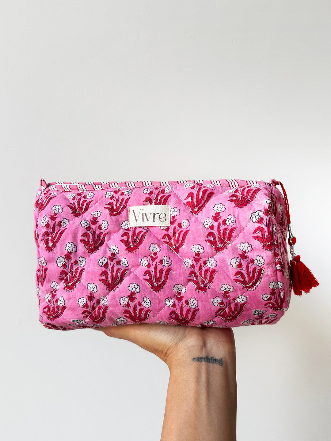 NO.29 Toiletry bag