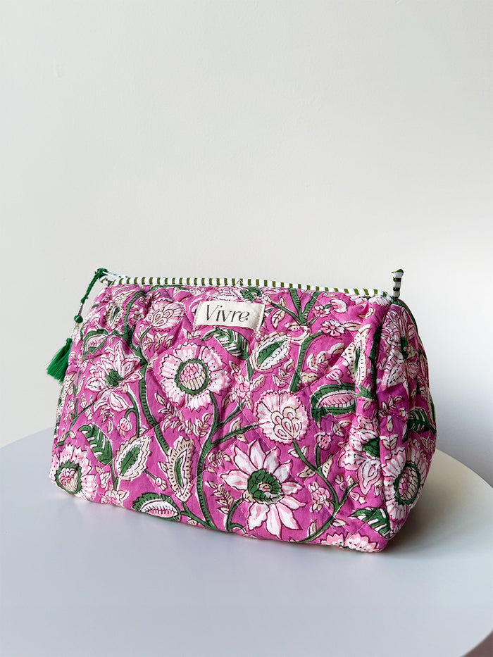NO.29 Toiletry bag