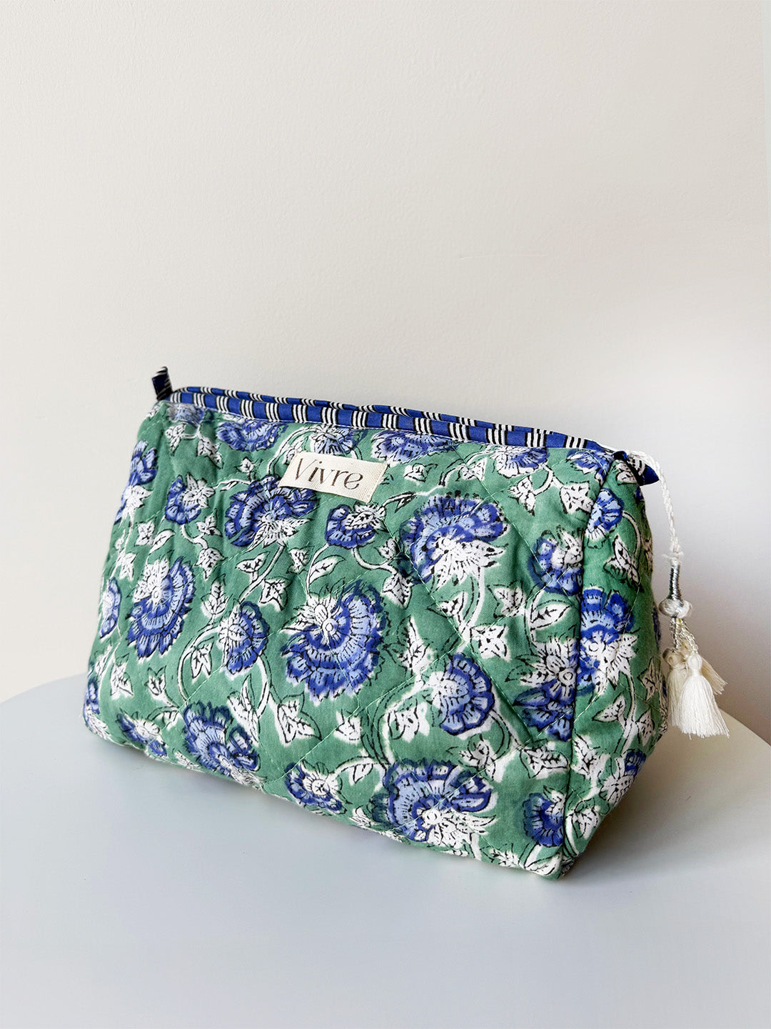 Mix & Match Travel Set 2 – Duffelbag + Toilettas