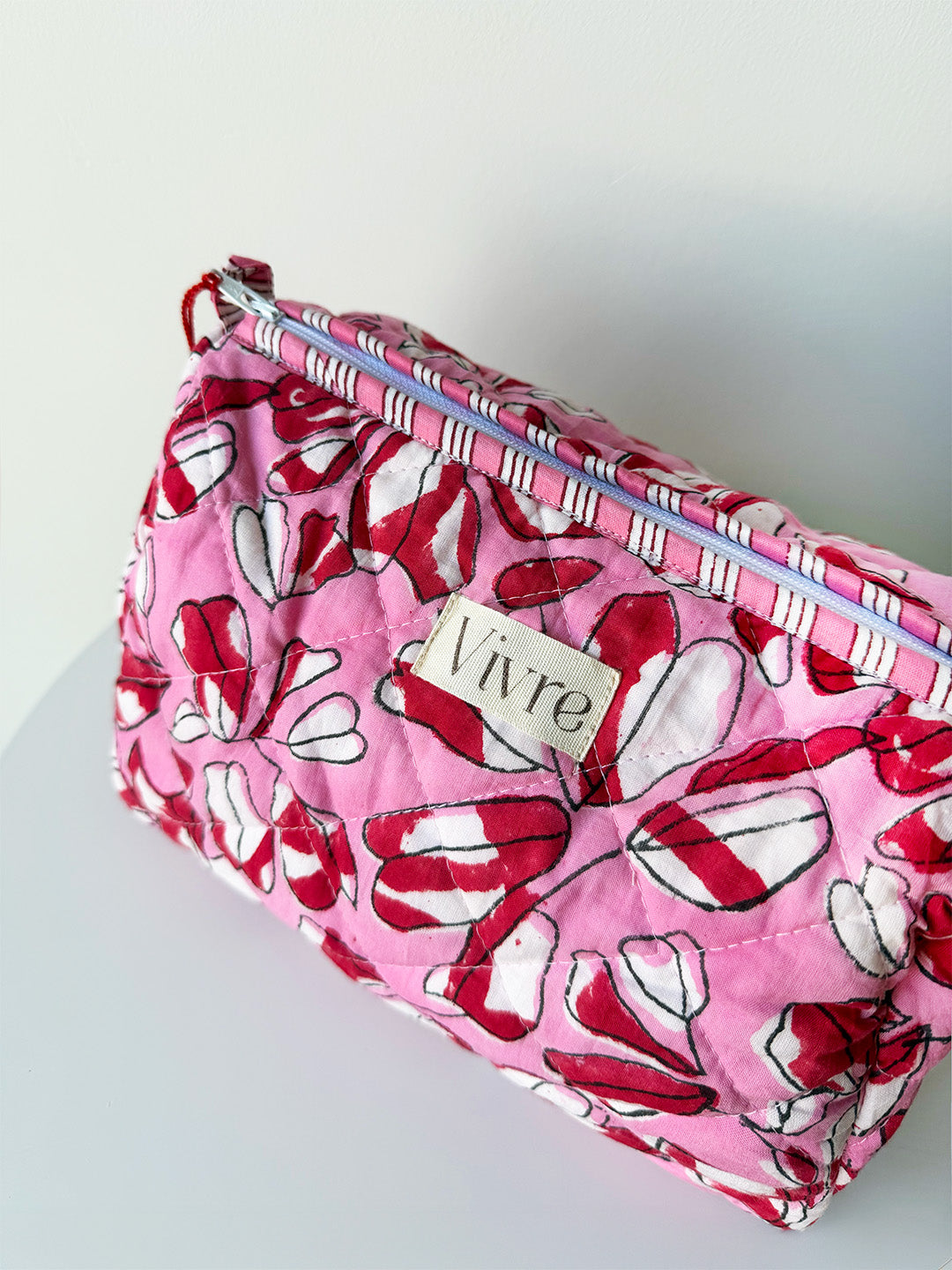 Mix & Match Travel Set 1 – Duffelbag + Toilettas