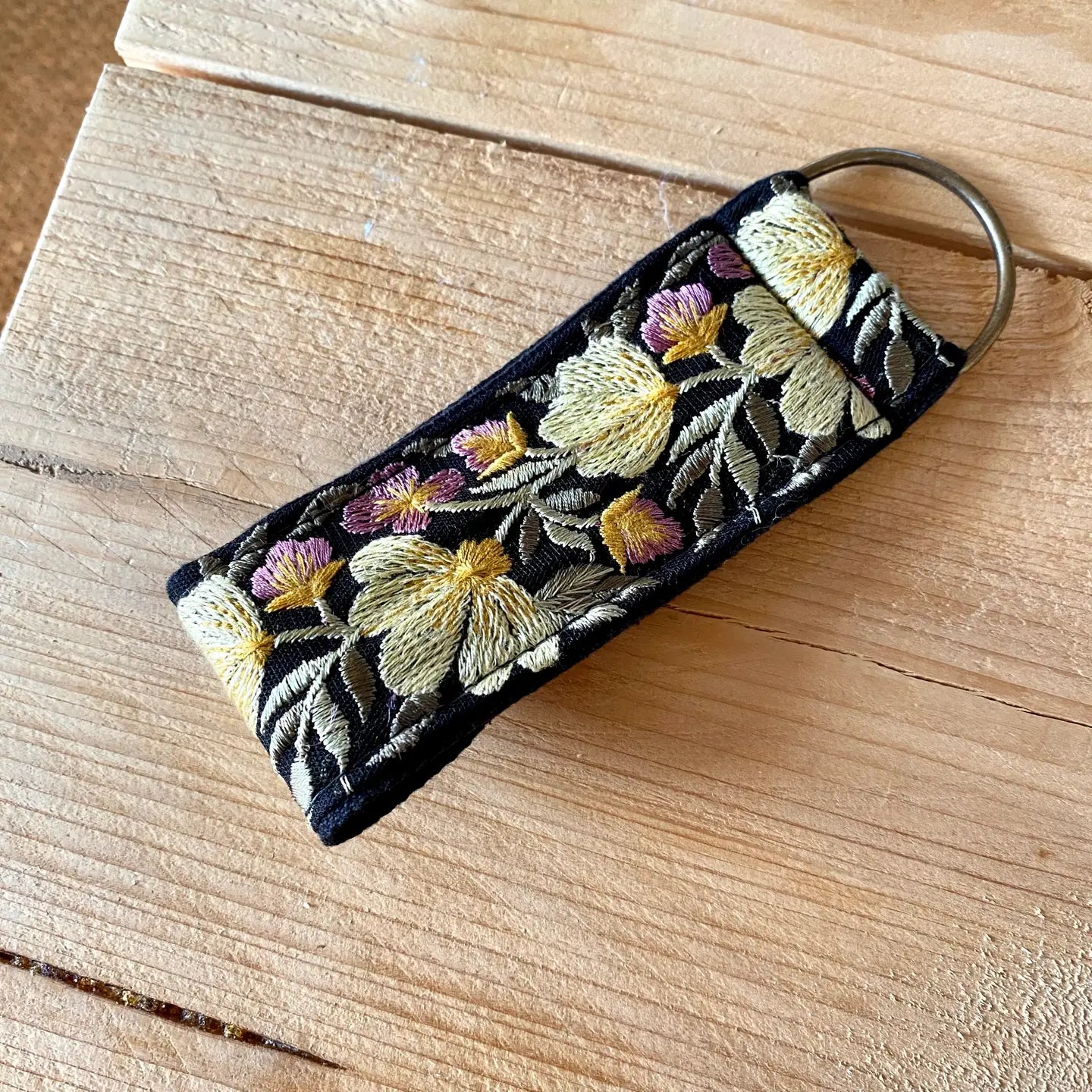 Keychain 26