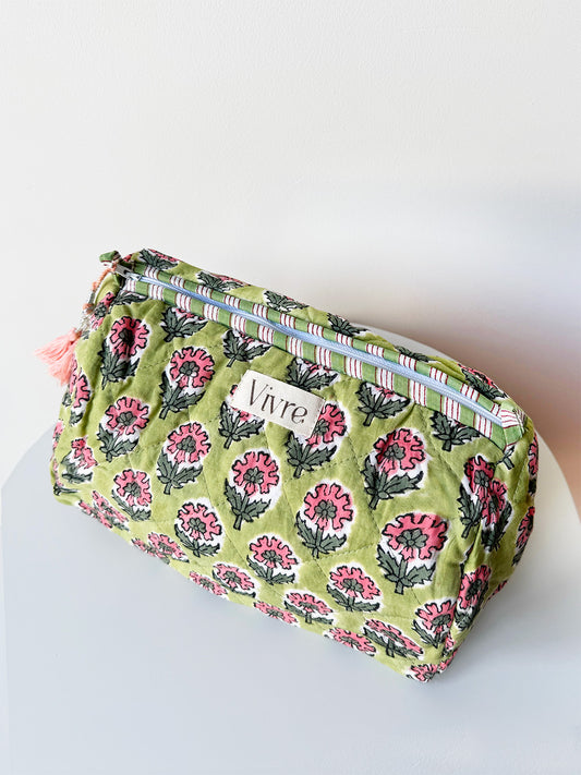 NO.29 Toiletry bag