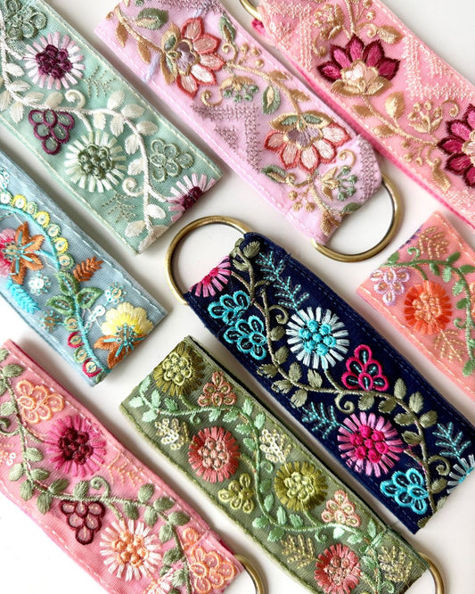 Reversible bags
