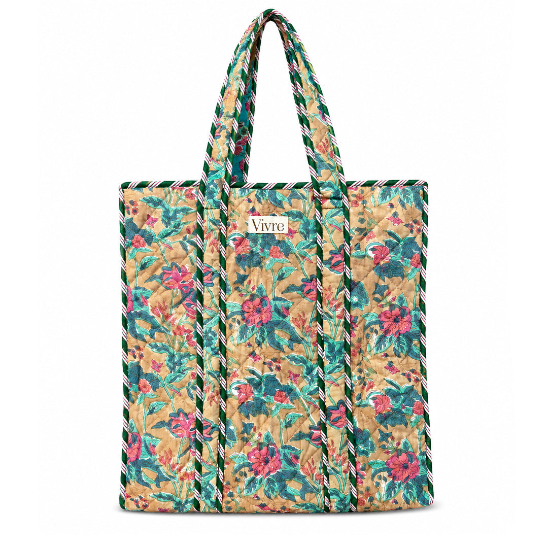 Reversible bag NO.13